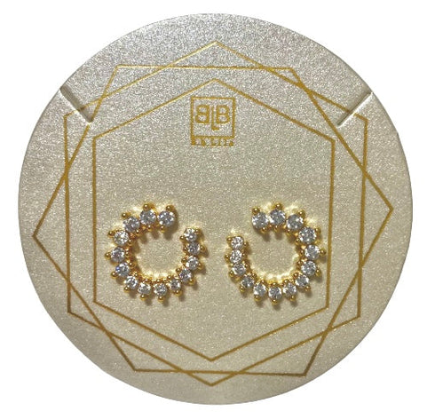 YOU CUTE EARRINGS